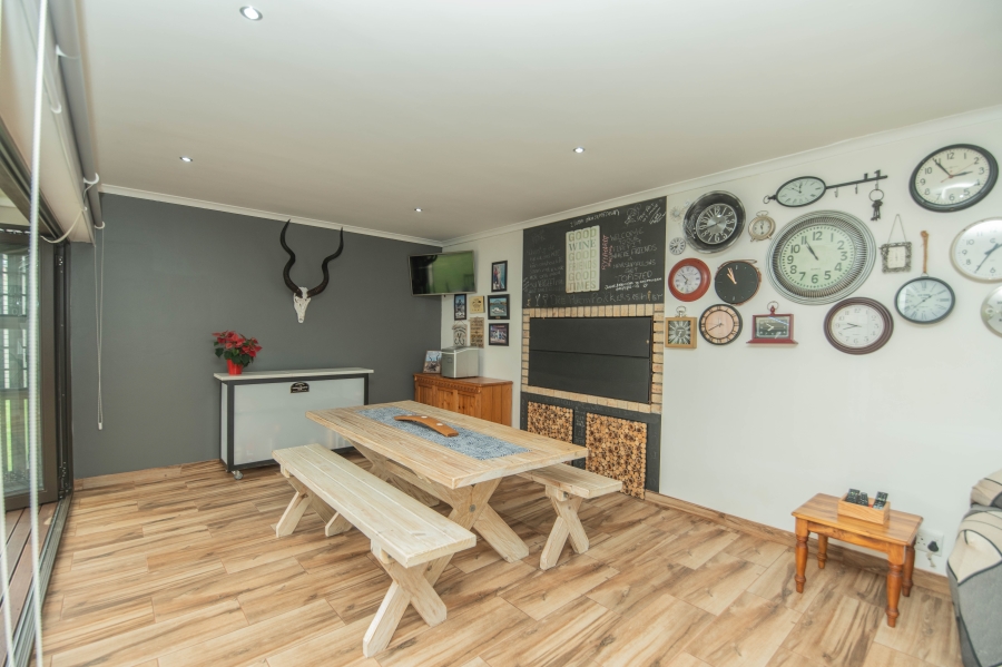 3 Bedroom Property for Sale in Rowallan Park Eastern Cape